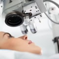 Understanding LASIK and Other Refractive Surgeries: A Comprehensive Guide to Vision Correction