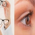 Understanding Glasses and Contact Lenses: What You Need to Know