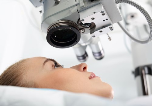 Understanding LASIK and Other Refractive Surgeries: A Comprehensive Guide to Vision Correction