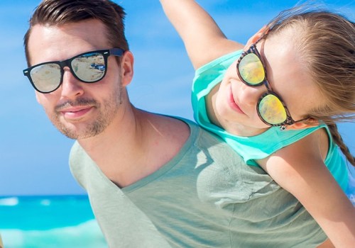 The Importance of Protecting Your Eyes from UV Rays