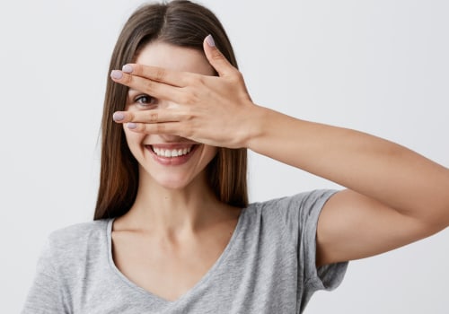 Eye Exercises for Maintaining Good Vision: Improve Your Eye Health