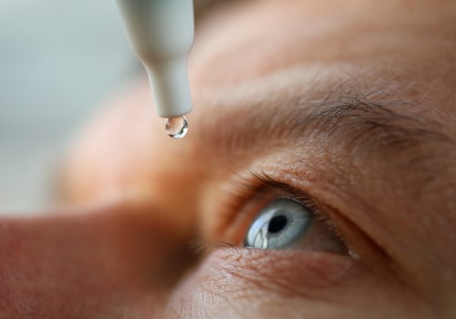 Understanding the Recovery Process after LASIK Surgery