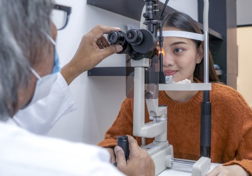 The Importance of Regular Eye Exams